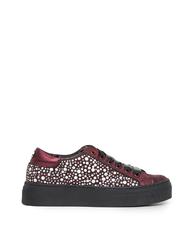 ANNA VIRGILI FRANCESCA Sneakers bordeaux3 - Women’s shoes - 2