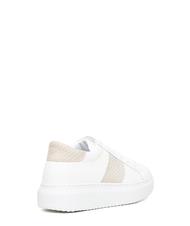 ANNA VIRGILI GISA Leather sneakers multi / vanilla - Women&rsquo;s shoes - 2