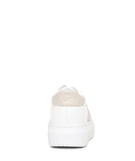 ANNA VIRGILI GISA Leather sneakers multi / vanilla - Women&rsquo;s shoes - 3