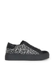 ANNA VIRGILI FRANCESCA Sneakers BLACK - Women’s shoes - 2