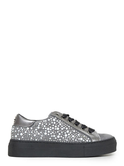 FRANCESCA Sneakers smoke - Women’s shoes