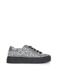 ANNA VIRGILI FRANCESCA Sneakers smoke - Women’s shoes - 2