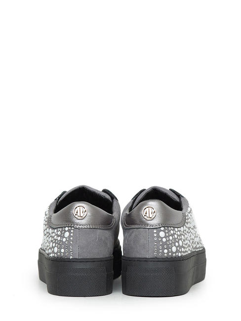 FRANCESCA Sneakers smoke - Women’s shoes