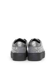 ANNA VIRGILI FRANCESCA Sneakers smoke - Women’s shoes - 3