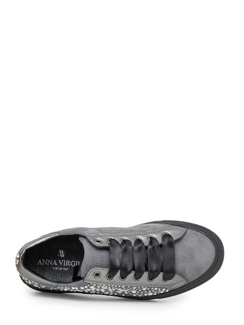 FRANCESCA Sneakers smoke - Women’s shoes
