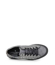 ANNA VIRGILI FRANCESCA Sneakers smoke - Women’s shoes - 4