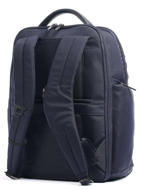 BAG MOTIC 15.6 "pc backpack blue - Laptop backpacks