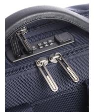 PIQUADRO BAG MOTIC 15.6 "pc backpack blue - Laptop backpacks - 3