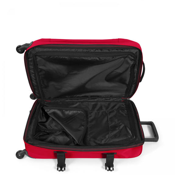 trolley TRANS4 line, hand baggage Sailor Red - Hand luggage