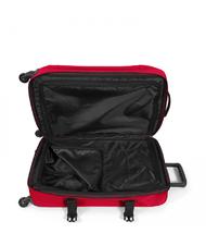 EASTPAK trolley TRANS4 line, hand baggage Sailor Red - Hand luggage - 2