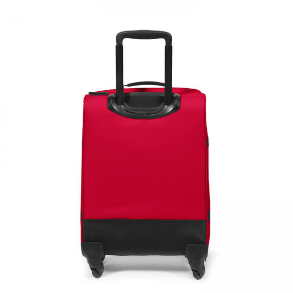 trolley TRANS4 line, hand baggage Sailor Red - Hand luggage
