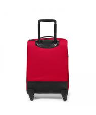 EASTPAK trolley TRANS4 line, hand baggage Sailor Red - Hand luggage - 3