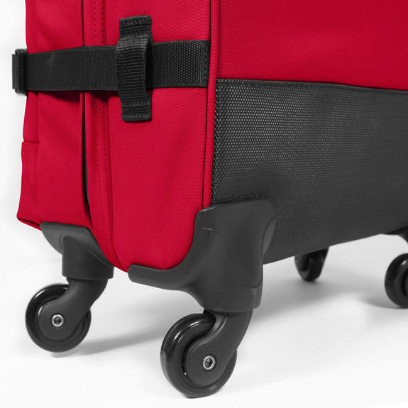 trolley TRANS4 line, hand baggage Sailor Red - Hand luggage