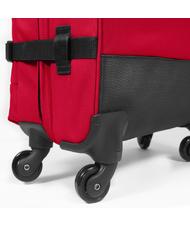 EASTPAK trolley TRANS4 line, hand baggage Sailor Red - Hand luggage - 4