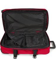 EASTPAK trolley case TRANVERZ M line with TSA. medium size - Semi-rigid Trolley Cases