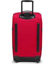 EASTPAK trolley case TRANVERZ M line with TSA. medium size Sailor Red - Semi-rigid Trolley Cases - 3
