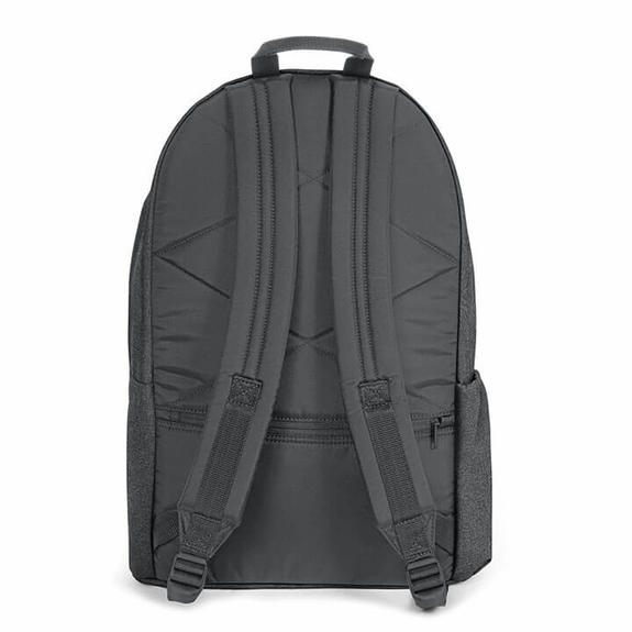 PADDED DOUBLE 13.3 "pc backpack BlackDenim - Backpacks & School and Leisure
