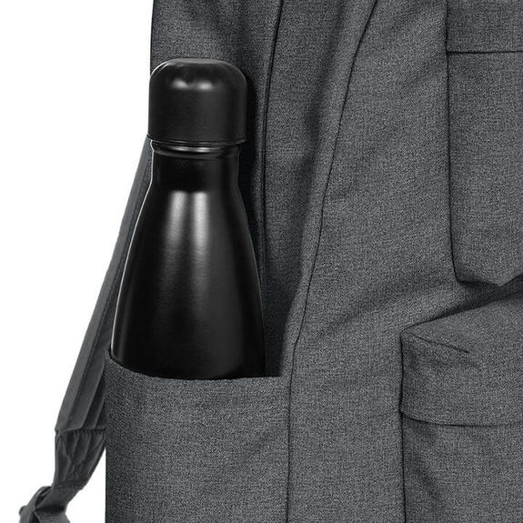 PADDED DOUBLE 13.3 "pc backpack BlackDenim - Backpacks & School and Leisure