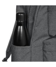 EASTPAK PADDED DOUBLE 13.3 "pc backpack BlackDenim - Backpacks & School and Leisure - 4