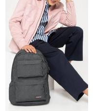 EASTPAK PADDED DOUBLE 13.3 "pc backpack BlackDenim - Backpacks & School and Leisure - 5