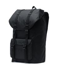 HERSCHEL LITTLE AMERICA LIGHT Laptop backpack 15 " - Backpacks & School and Leisure