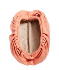 GUESS CENTRAL CITY CENTRAL CITY Clutch with shoulder strap CORAL - Women&rsquo;s Bags - 5