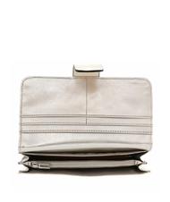 GUESS NAYA  Women's Wallet bone / darbr - Women&rsquo;s Wallets - 2