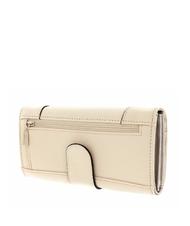 GUESS NAYA  Women's Wallet bone / darbr - Women&rsquo;s Wallets - 3