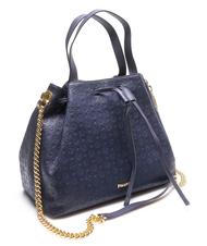 POLLINI HERITAGE EMBOSSED handbag blue - Women&rsquo;s Bags - 2