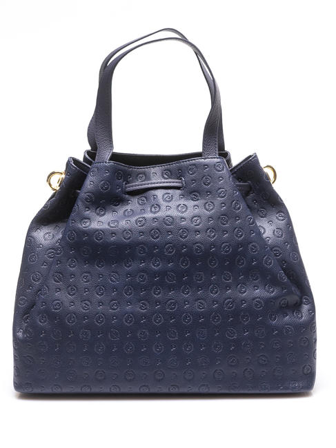 HERITAGE EMBOSSED handbag blue - Women&rsquo;s Bags