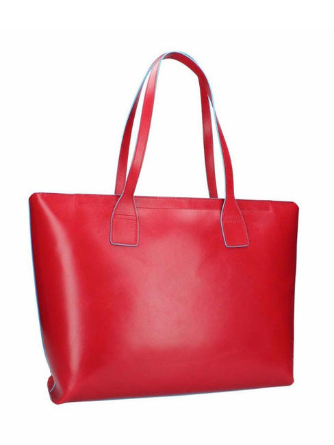 CAMPIONARIO - BLUE Shoulder bag for ipad mini red 6 - Women&rsquo;s Bags