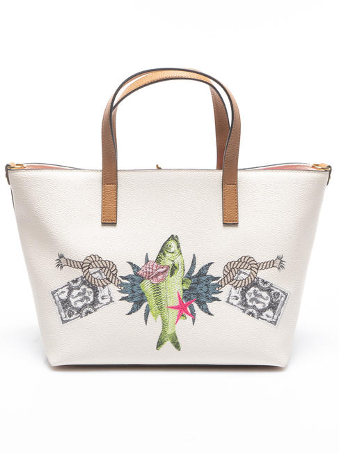 BRITNEY Shoulder bag with shoulder strap BEIGE - Women&rsquo;s Bags