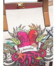 BRACCIALINI BRITNEY Shoulder bag with shoulder strap BEIGE - Women&rsquo;s Bags - 4