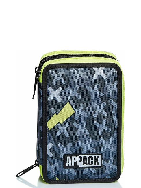 WEBKINS Case with Complete School Kit Black - Cases and Accessories