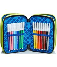 APPACK WEBKINS Case with Complete School Kit Black - Cases and Accessories - 3