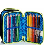 APPACK WEBKINS Case with Complete School Kit Black - Cases and Accessories - 4