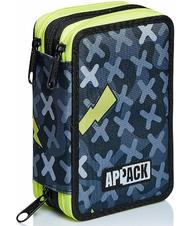 APPACK WEBKINS Case with Complete School Kit Black - Cases and Accessories - 6
