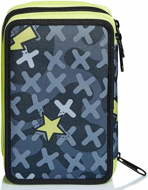 WEBKINS Case with Complete School Kit Black - Cases and Accessories