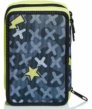 APPACK WEBKINS Case with Complete School Kit Black - Cases and Accessories - 7
