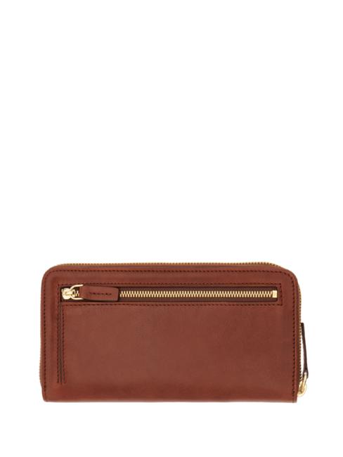 STORY Woman Wallet BROWN - Women’s Wallets