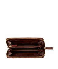 THE BRIDGE STORY Woman Wallet BROWN - Women’s Wallets - 3