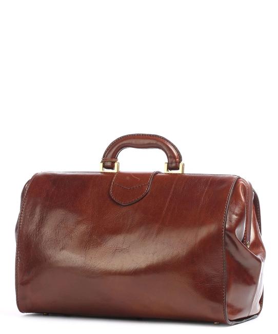 STORY  Doctor's Bag BROWN - Work Briefcases