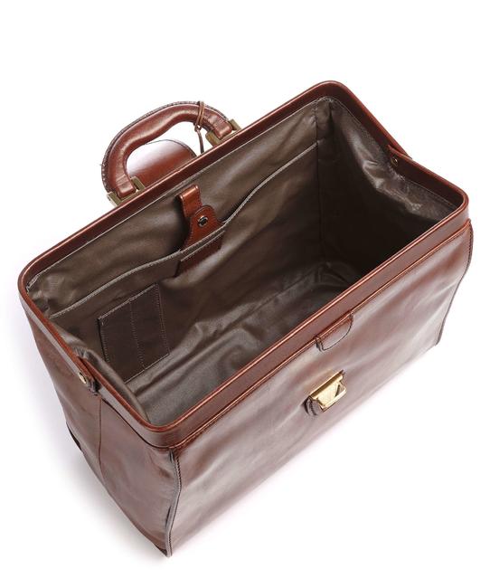 STORY  Doctor's Bag BROWN - Work Briefcases