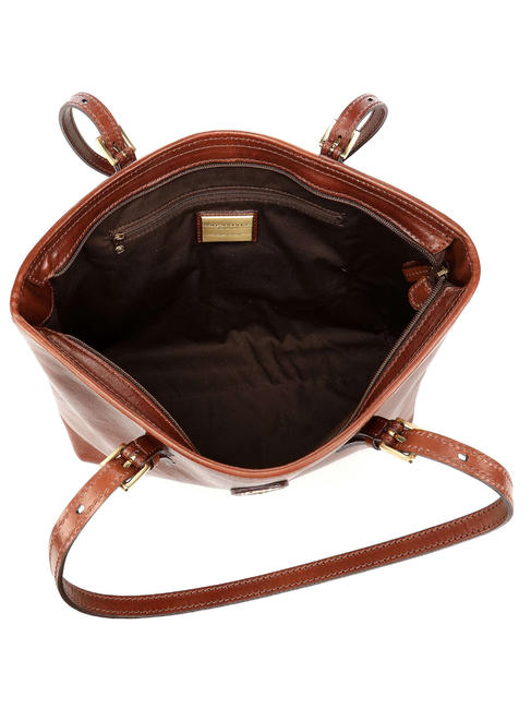 STORY Shopping Bag BROWN - Women’s Bags