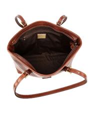THE BRIDGE STORY Shopping Bag BROWN - Women’s Bags - 4
