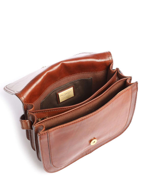 STORY shoulder bag BROWN - Women’s Bags