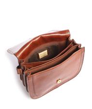 THE BRIDGE STORY shoulder bag BROWN - Women’s Bags - 3