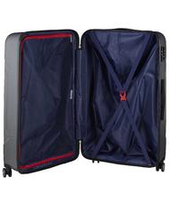 AMERICAN TOURISTER TRACKLITE Large Size Trolley - Rigid Trolley Cases