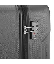 AMERICAN TOURISTER TRACKLITE Large Size Trolley darkslate - Rigid Trolley Cases - 6