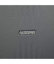 AMERICAN TOURISTER TRACKLITE Large Size Trolley darkslate - Rigid Trolley Cases - 7